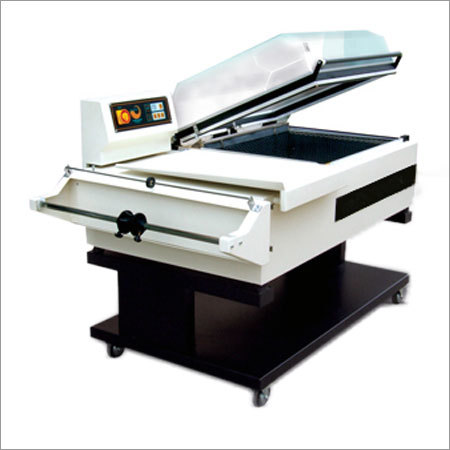 Shrink Pack Machine