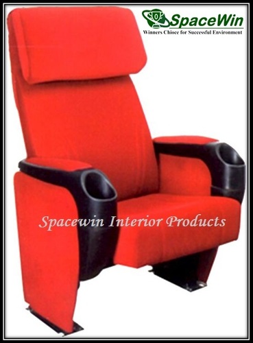 Multiplex chair