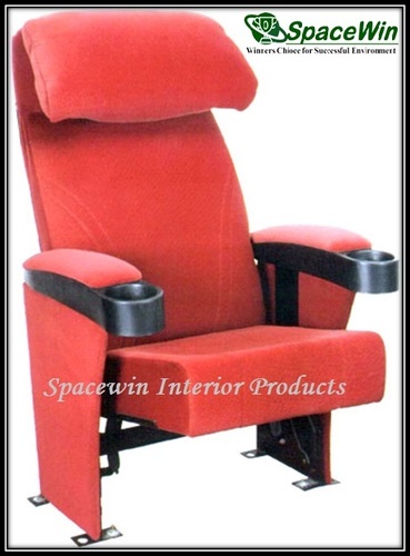 Modern Theatre chair