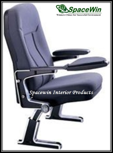 Imported Auditorium chair