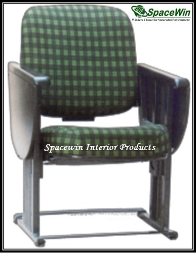 Auditorium chair