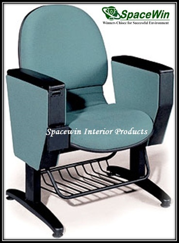 Auditorium chair