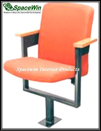 Auditorium chair