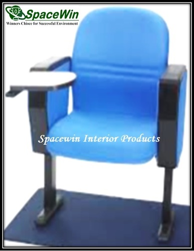 Auditorium chair
