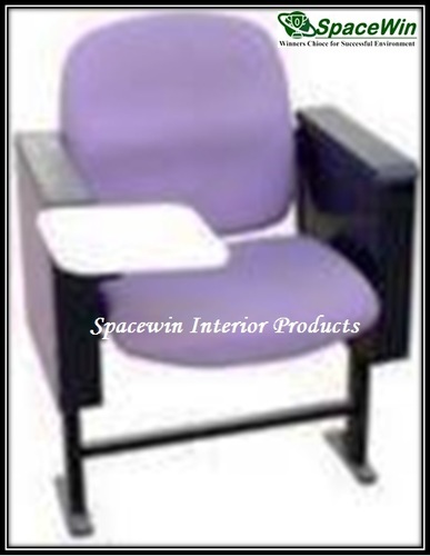 Auditorium chair