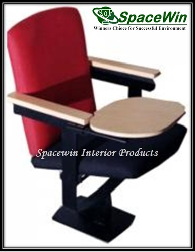 Auditorium chair