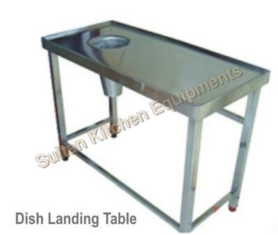 Washing & Storage Equipments