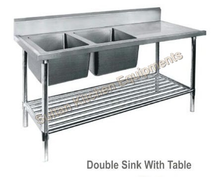 Washing & Storage Equipments