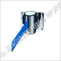 Wall Mounted Que Manager