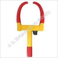 Car Wheel Lock