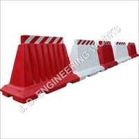 Stackable Barriers