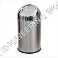 Steel Swing Dustbins