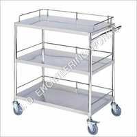 3 Tier Trolley