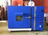 Stability Chamber - Stainless Steel | 240 Volt, Identifies Effects of Humidity & Temperature for Pharmaceuticals and Cosmetics, Thermal Shock Testing