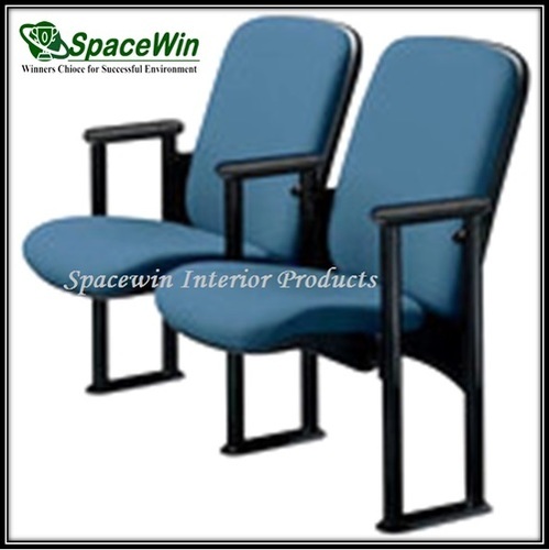 Auditorium chair