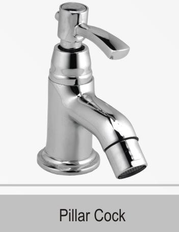 Pillar Cock