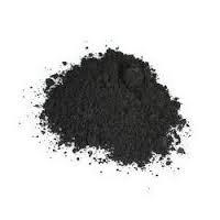 Charcoal Dust