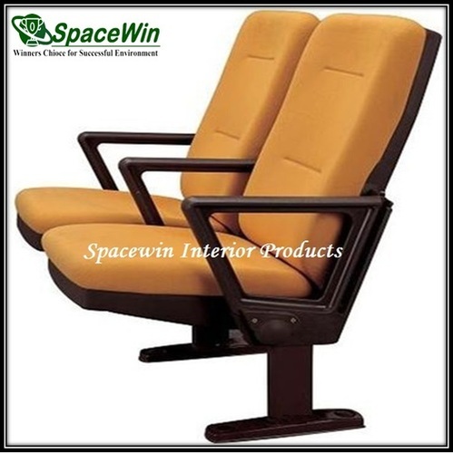 Auditorium chair