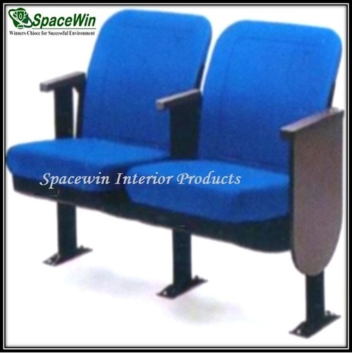 Auditorium chair