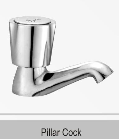 Pillar Cock