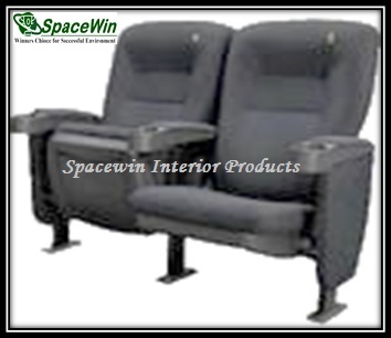 Auditorium chair