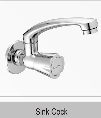 Sink Cock