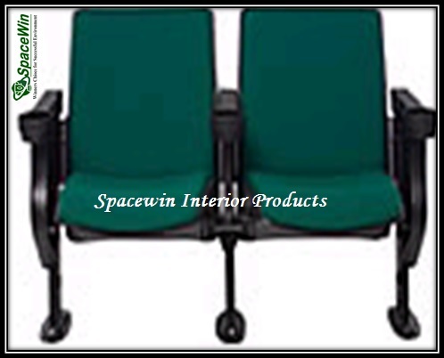 Auditorium chair