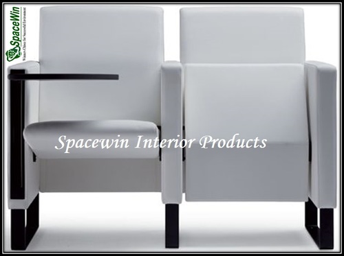 Auditorium chair