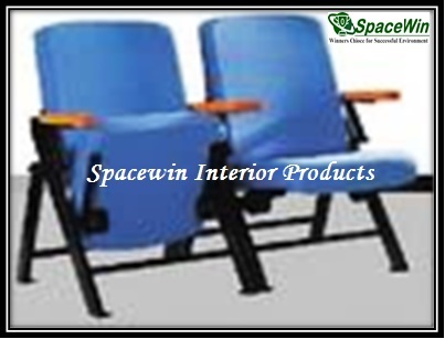 Auditorium chair