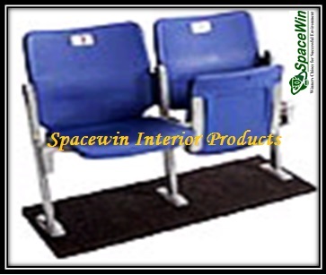 Plastic Auditorium chair