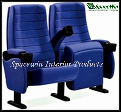 Auditorium chair