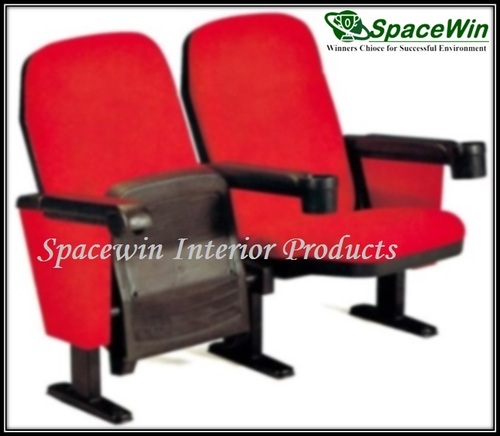 Auditorium chair