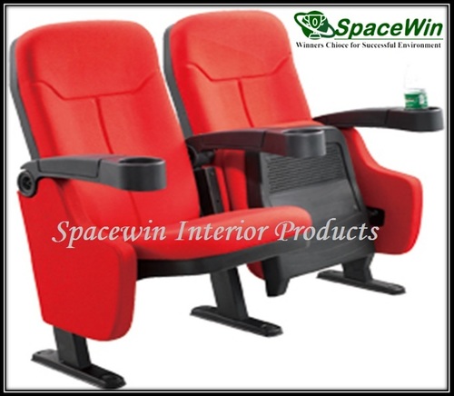 Auditorium chair