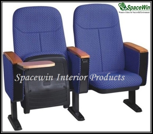 Auditorium chair