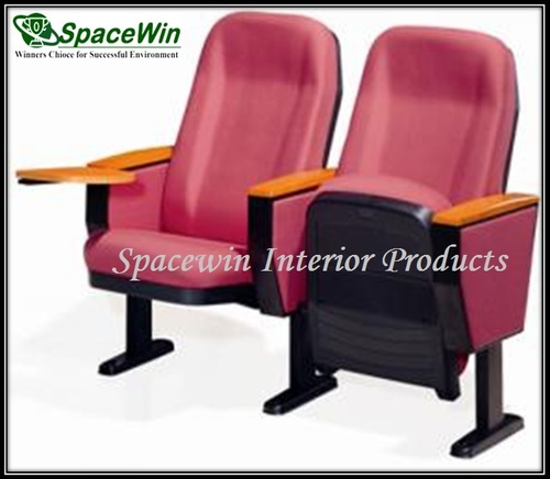 Auditorium chair