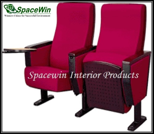 Auditorium chair