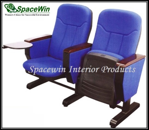 Auditorium chair