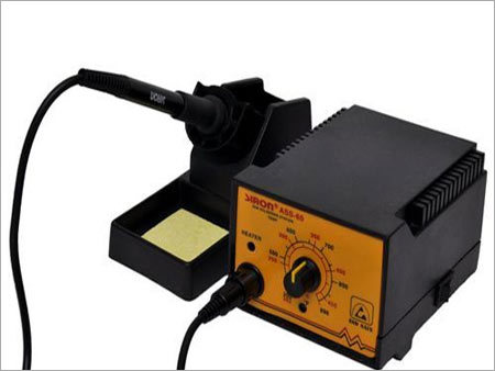 Analog Soldering Station