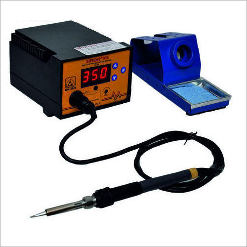 Digital Soldering Stations