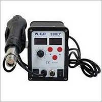 Digital Rework Station