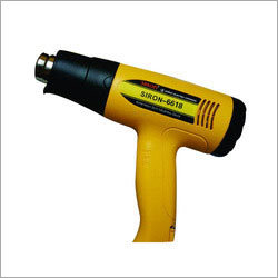 Hot Air Gun