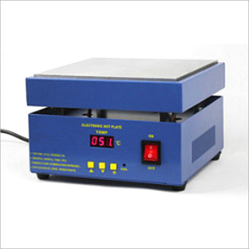 Soldering Hot Plate