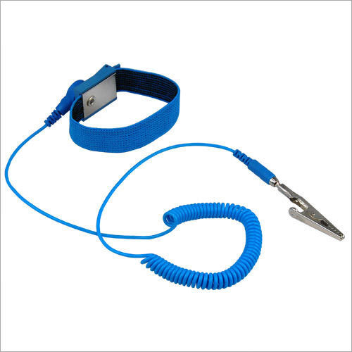 Antistatic Wrist Strap