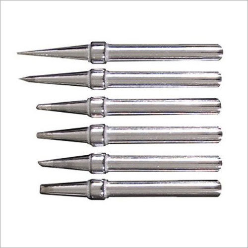 Soldering Iron Tips