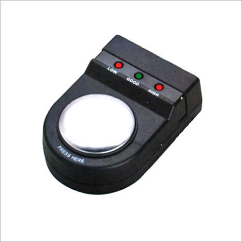 Wrist Strap Tester
