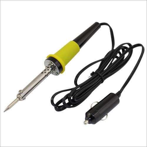 Electronic Soldering Iron