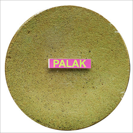 Palak Khakhra