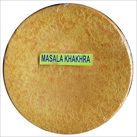 Masala Khakhra