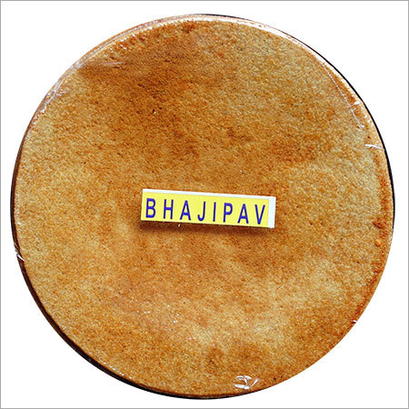 Pav Bhaji Khakhra