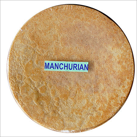 Manchurian Khakhra